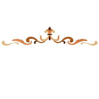 Художественный паркет  Паркетный Декор (26-012-044)