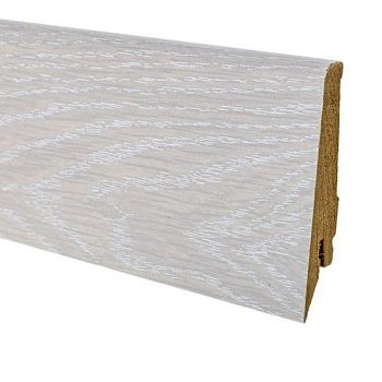 Плинтус напольный  Дуб 1064 Мдф (10-009-03892)