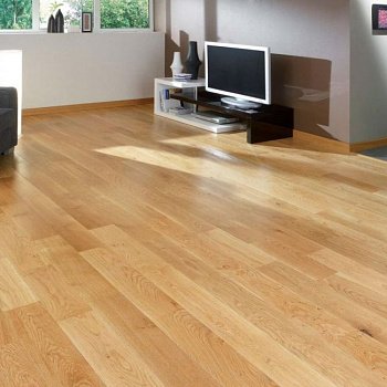 Паркетная доска Alto 12мм Clic Hdf Дуб Традиция Сатин (1017699)