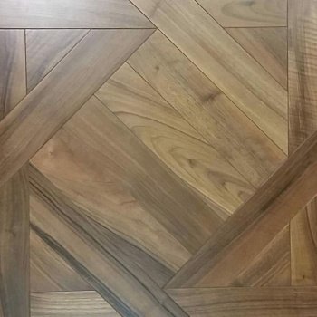 Модульный паркет Инженерный Модульный Паркет Из Ореха Орех Кьяра (26-006-00083) Модульный паркет Инженерный Модульный Паркет Из Ореха Орех Кьяра (26-006-00083)