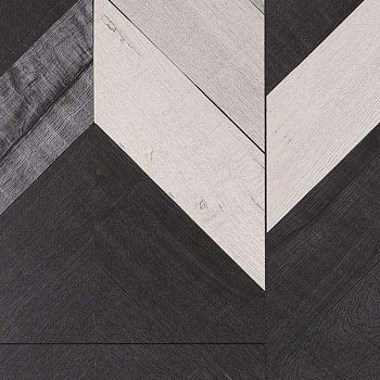 Пробковое покрытие Kingsize Pro Comfort 10/32 Дуб Видора Серый (EPC037)