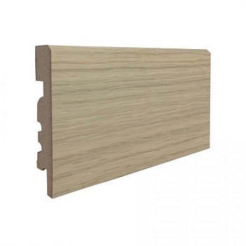 Плинтус напольный  Арт. 064 (10-010-01420)