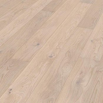 Паркетная доска Pd 400 Cottage Дуб Лайвли Жемчужный 8544 (10-009-03764)