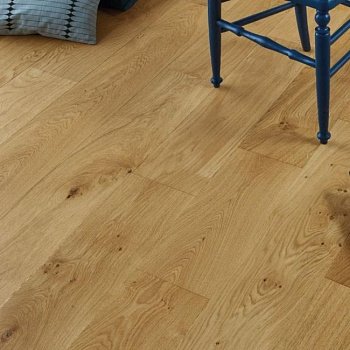 Паркетная доска Diva 184 12мм Clic Hdf Дуб Аутентик Опалe (1000060)