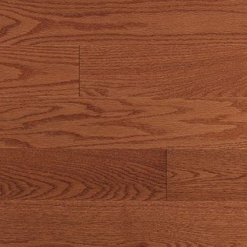 Массивная доска Design Programm + Красный Дуб Мёд 82,55мм Супер Селект (14-003-20043)