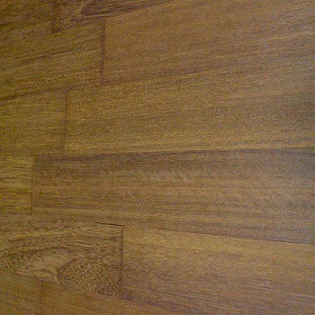 Штучный паркет Komofloor Средний Улин Селект (Гладкая) 420х70 мм. (05065-0058)