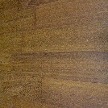 Штучный паркет Komofloor Средний Улин Селект (Гладкая) 420х70 мм. (05065-0058)