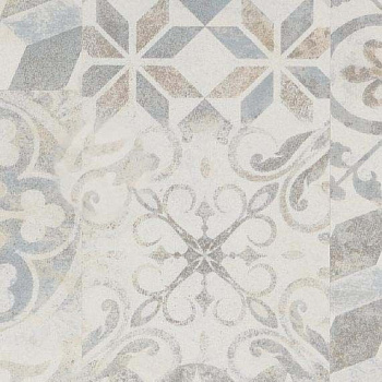 Ламинат Ocean Retro Chic Blue-grey B4409 (10-009-00119)