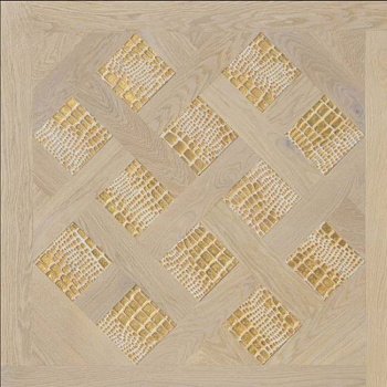 Модульный паркет  С Мозаикой 26-006-00473 (26-006-00473)