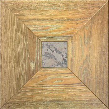 Модульный паркет  С Камнем 26-006-00418 (26-006-00418)