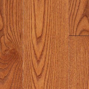 Массивная доска Design Programm + Белый Ясень Корица 82,55мм (14-003-20025)