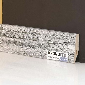 Плинтус напольный  Ktex1 D4779 (10-010-01865)