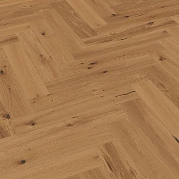 Паркет Ёлка Ps 500 Residence Дуб Витал Лёгкое Морение 8811 (10-010-03074)