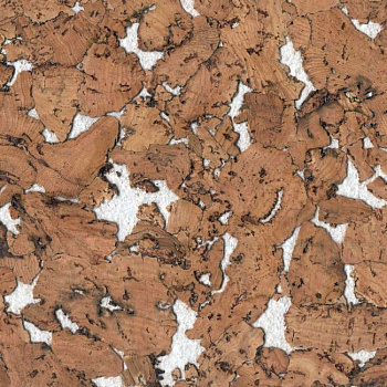 Пробковое покрытие Decork Condor White (17-014-00032)