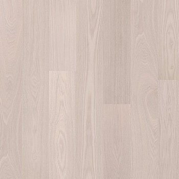 Паркетная доска Design Ясень Super White (13-002-00015)