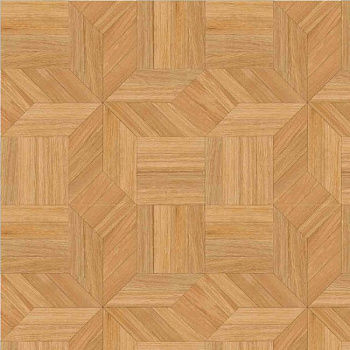 Щитовой художественный паркет  (26-010-503)