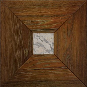 Модульный паркет  С Камнем 26-006-00415 (26-006-00415)