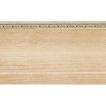 Плинтус напольный Floor Line 193-11 (10-009-08654)