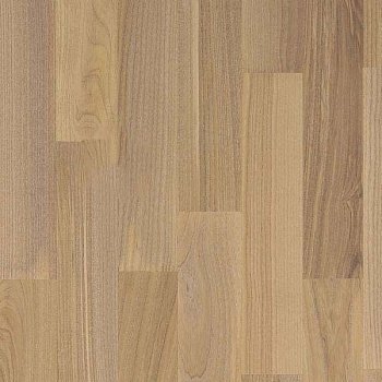 Паркетная доска Space Collection Ash Pluton White (26-002-00084)